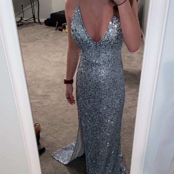 Forever and Always Formal - Picture 7 of 8